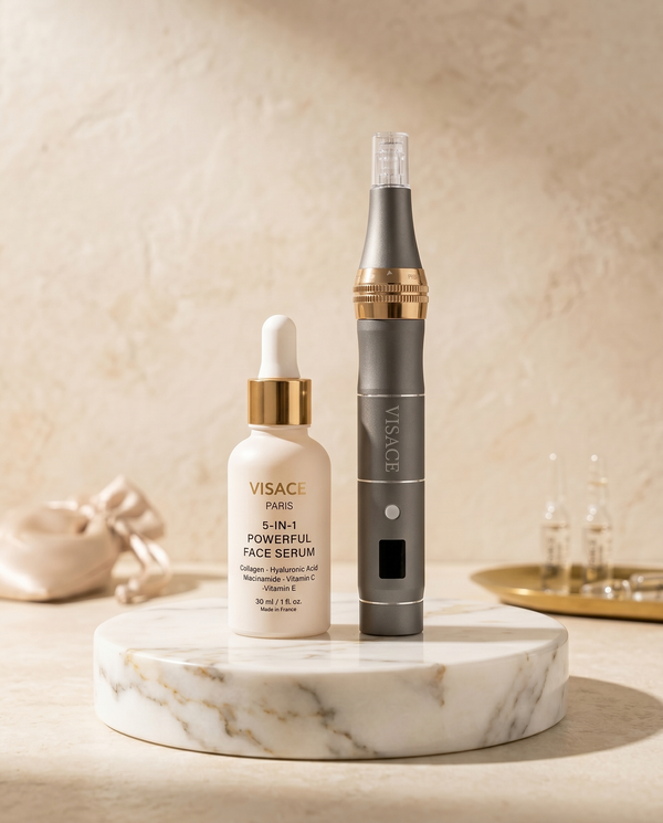 The VISACE Complete Ritual Set